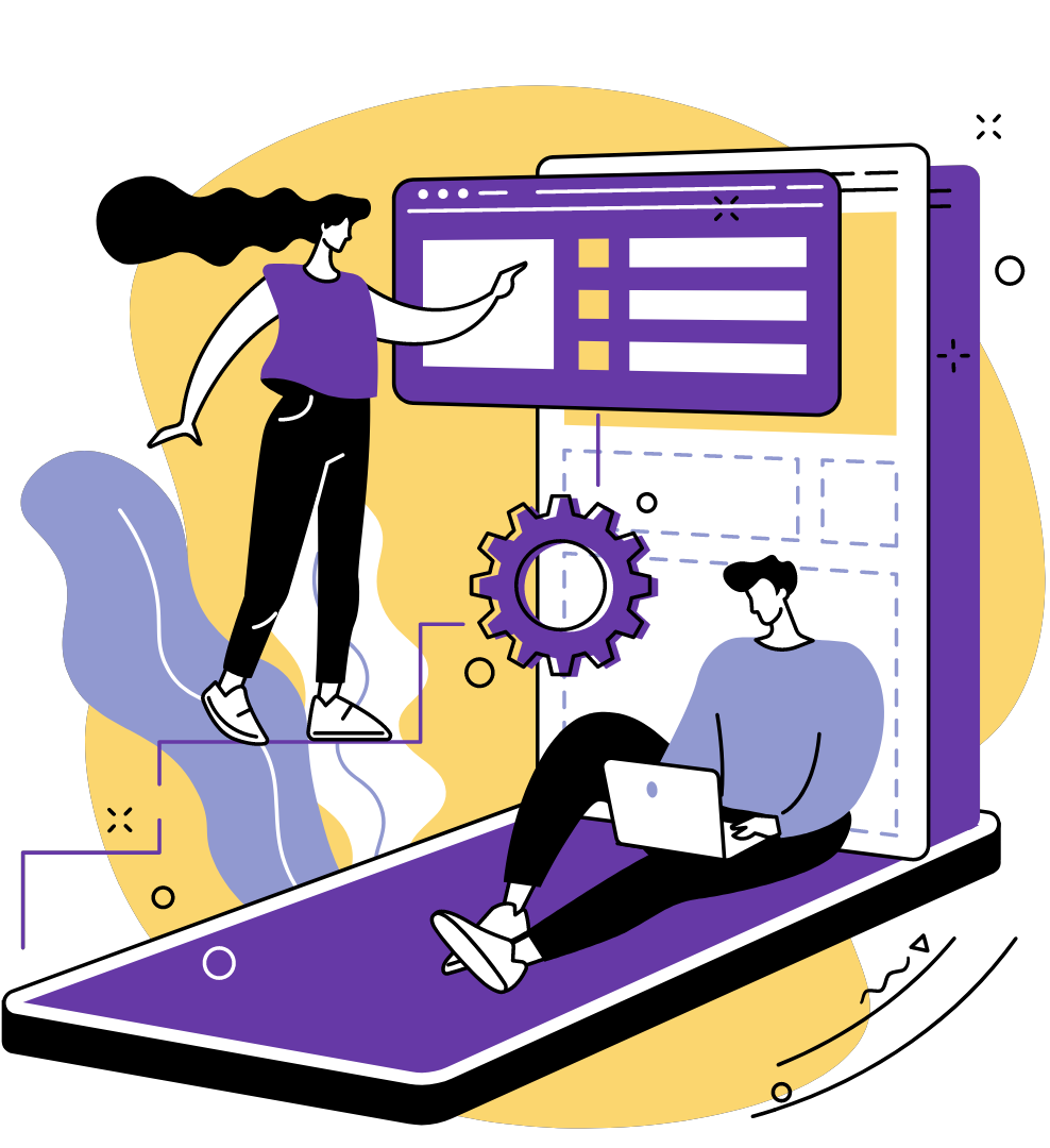 Estrategia de transformación digital para empresas