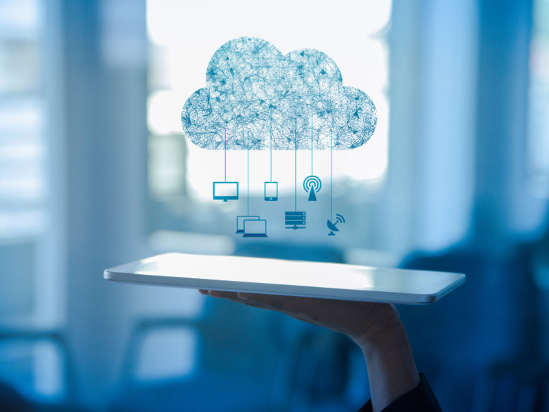 Cloud Computing: Tendencias 2025