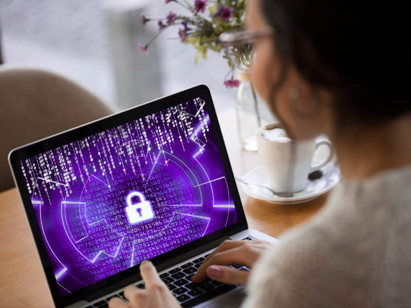 ciberseguridad