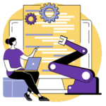 Desarrollo de software a medida en Amsoft