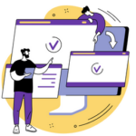 Valores de Amsoft: Integridad