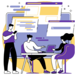 Valores de Amsoft: Servicio al cliente