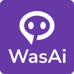 Comunícate con Amsoft a través de WasAi