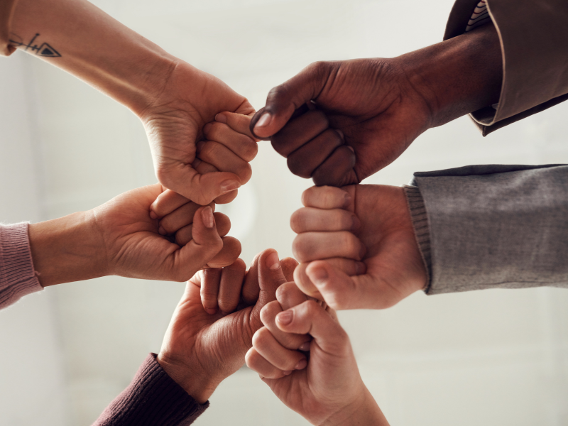 Beneficios de la diversidad e inclusión en equipos tecnológicos para empresas chilenas