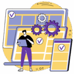 Soluciones integrales para impulsar tu transformación digital.