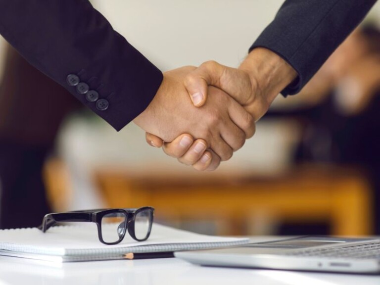 Proveedor de outsourcing innovador desarrollando soluciones cloud