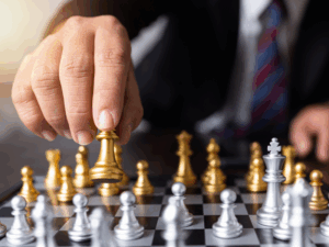 Tercerización estratégica y partners TI en empresa chilena
