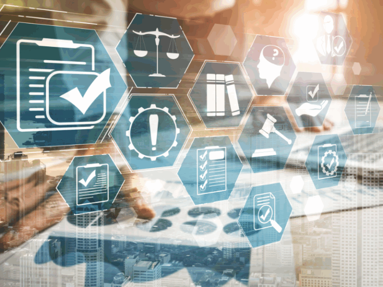 Cumplimiento Ley 21.719 protección de datos personales con implementación de AIPD empresarial