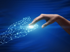 Transformación digital en marketing balanceando automatización con conexión humana auténtica