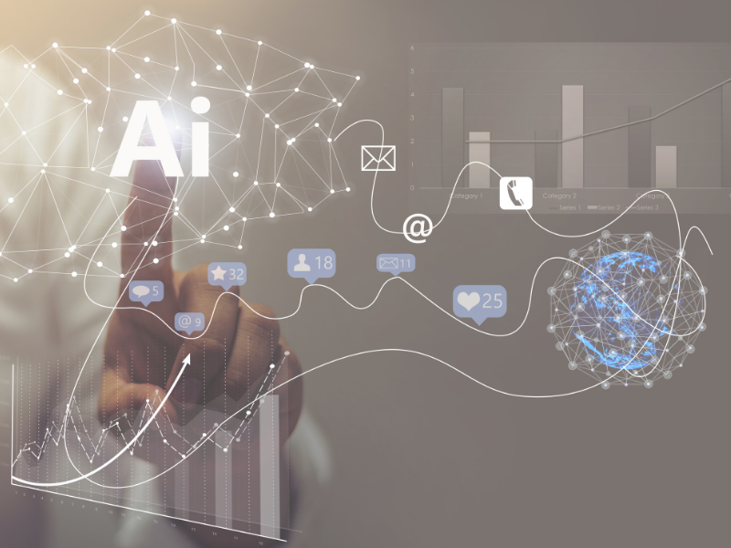 Tecnologías emergentes 2026: IA especializada y automatización robótica con casos de uso verificables