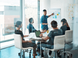 Diagnóstico situación digital empresas planificación estrategia transformación 2026 Chile