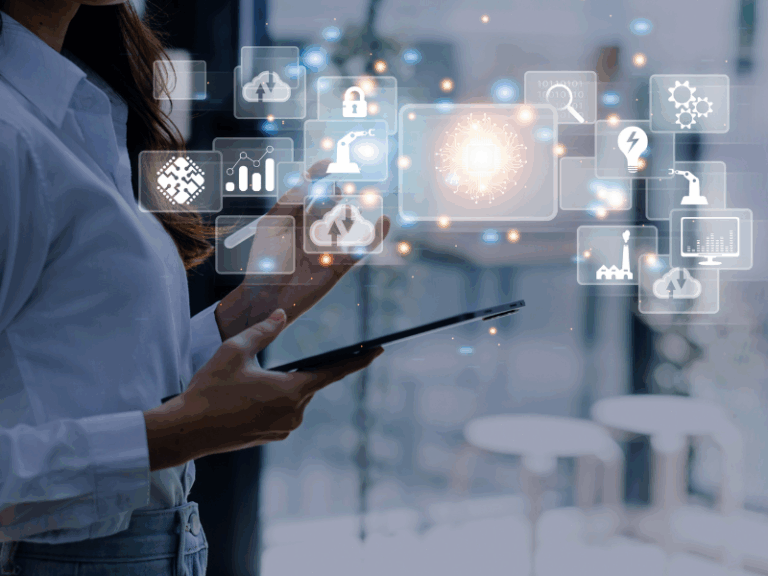 Roadmap migración tecnológica actualización infraestructura obsoleta estrategia modernización empresarial