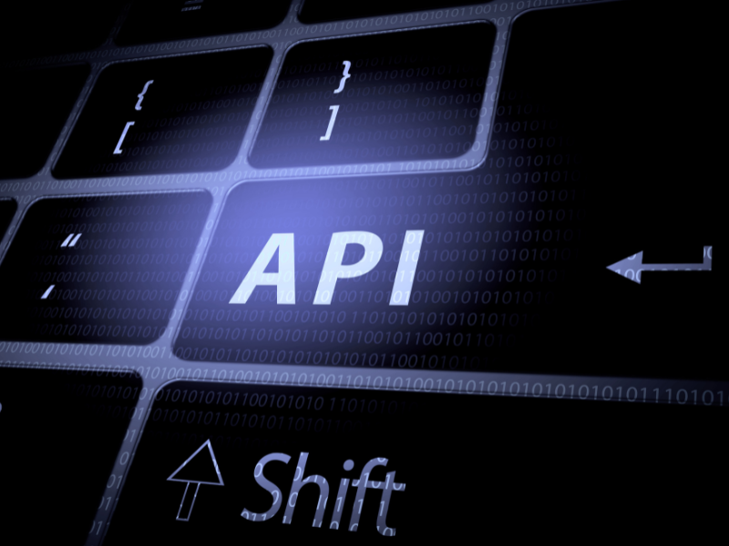 API como solución de integración de sistemas empresariales y arquitectura tecnológica Chile