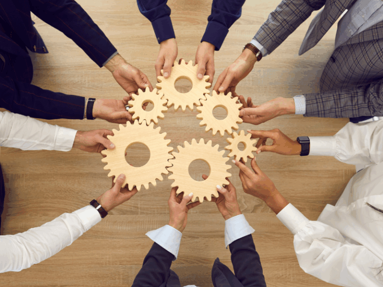 Colaboración en metodología DevOps y continuous deployment para empresas chilenas