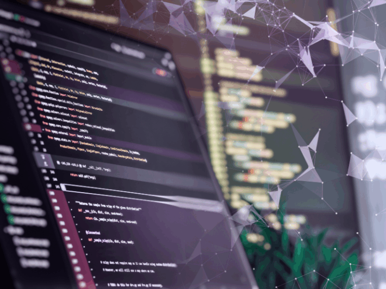 Código de programación con redes neuronales para desarrollo de software con IA Chile