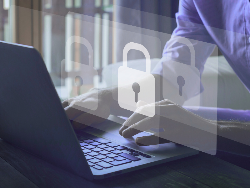 Ciberseguridad y protección de datos personales según Ley 21719 en empresas Chile