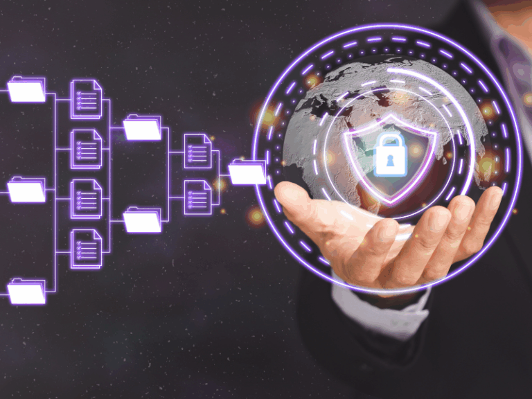 Cumplimiento normativo Ley 21719 protección de datos y privacidad digital Chile