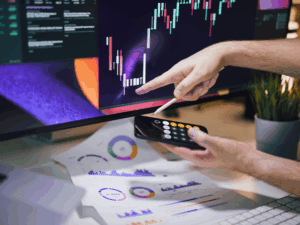 Dashboard de análisis de precios y competencia en tablet para e-commerce en Chile