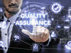 Quality assurance y testing como inversión estratégica en desarrollo de software Chile