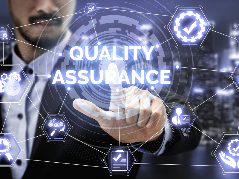 Quality assurance y testing como inversión estratégica en desarrollo de software Chile