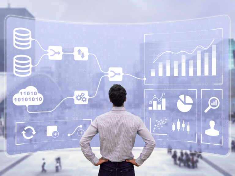 Dashboard de métricas de cumplimiento normativo en protección de datos personales con indicadores ARCOP y consentimiento