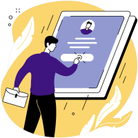 icon-form-contacto Contacto Amsoft Chile