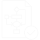 Flujo de documentos administrativos generado automáticamente