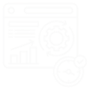 Panel de monitoreo con alertas de automatización