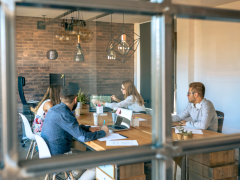 Co-aprendizaje en outsourcing tecnológico