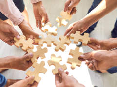 Equipo colaborativo outsourcing tecnológico asociación estratégica desarrollo producto