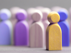 Plataforma CRM integrada unificando marketing ventas atención cliente empresas