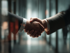 Negociación estratégica entre proveedor TI y empresa en Chile para procurement tecnológico efectivo