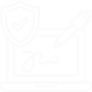 Firma digital de un acta o contrato con evidencia trazable