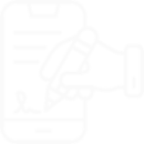 Firma digital sobre un documento con evidencia trazable