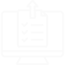 Formulario digital reemplazando un registro en papel