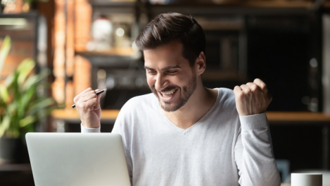 Portal gamificado de incentivos