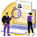Trabaja con Amsoft