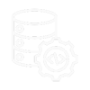 icon-slack-backend Desarrollo de software a medida