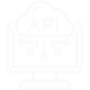 Gateway de APIs conectando distintas plataformas