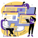 Traspaso de documentación técnica a un equipo interno