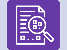 Ícono de Regdex, plataforma SaaS de digitalización de operaciones en terreno