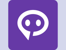 Ícono de WasAi, plataforma SaaS de comunicación empresarial
